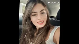 جمال السيده فاطمه خارج مسلسل المؤسس عثمان 