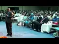 Dr Sd Gumbi singing Uyini Umuntu