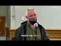 BANK ROBBER who spent 37 years in prison stood before JUDGE CAPRIO