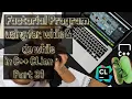 Factorial Program Using for while do while in C CLion Part 31