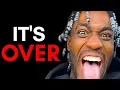 The Internet Switched Up On D Aydrian