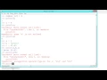 Python Programming for beginners variables part 5