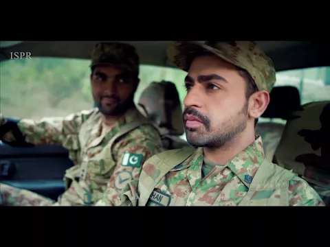 Download MP3 Tu Thori Dair | Farhan Saeed (ISPR Official Video)