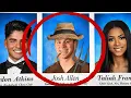 10 WEIRD Things You Didn t Know About Josh Allen