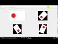 Image Rotation in MATLAB