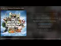 SDP - Die Nacht von Freitag auf Montag (feat. Sido) | Lyrics
