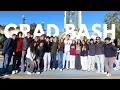 GRAD BASH 26 epic island of adventures
