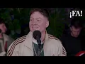 Silencio – Emanero (con Mex Urtizberea) | Sesiones ¡FA!