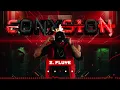 Alex Zurdo - Fluye (Motion Video)