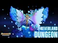 Download Lagu NEVERLAND DUNGEON FIRST CLEAR IN NADMO!!! HITTER POV!!! - DIGIMON MASTERS ONLINE
