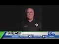 Remembering Jessamine County Sheriff Kevin Corman
