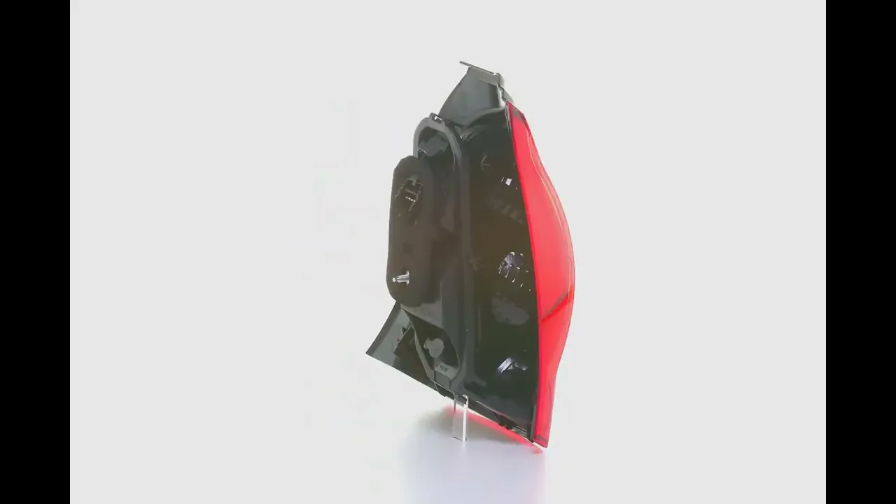 2VA 965 454-111 - product Video 360°