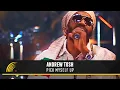 Download Lagu Andrew Tosh - Pick Myself Up - Tributo A Peter Tosh