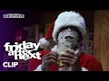 Santa Claus Breaks In Friday After Next VX Movieclips