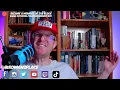 WHY EVERYONE IS TALKING ABOUT SAVING JESUS (REACTION)