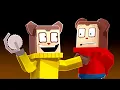 Download Lagu Oxaya Shucks Lyrics Animated ,  Oxaya Trapped Max!