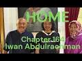 Lagu HOME Chapter - 164 - Iwan Abdulrachman , Komposer, Guru Silat, Pencinta Alam, Pelatih Tentara