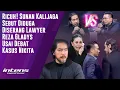 Download Lagu Sunan Kalijaga Sebut diduga diserang  Lawyer  Reza Gladys | Intens Investigasi | Eps 5591