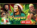 Lagu Bob Marley, Lucky Dube, Bunny Wailer, Peter Tosh, Jimmy Cliff | Best Reggae Songs Of All Time 2026