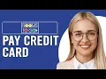 How To Pay Rooms To Go Credit Card How To Make A Rooms To Go Credit Card Payment