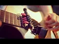 U2 - With Or Without You on One Guitar (Alex Misko)