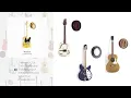 ITSUKA "GUITAR & HATS"