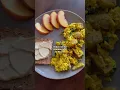 Download Lagu What I eat as a vegan trainer 🍽️💪