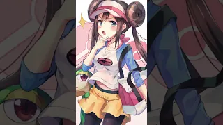 ポケモン メイ 画像が切り替わる瞬間に止めてください Shorts Pokemon 