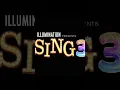Sing 3 - Title Announcement