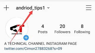 How To Remove Underscore Mark On Instagram UserName Problem Solved