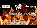 Adenna Hell City Tattoo Expo Recap May 19th-21st 2023