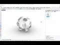 running recursive algorithm with kangaroo physic in GH python