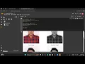 Image processing experiment 1 using google colab