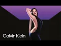 Lagu Rosalía for the euphoria elixirs | Calvin Klein 2026