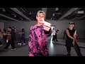 BIGBANG - BiiiG / Woomin Jang Choreography