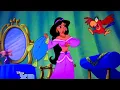 Aladdin: The Return of Jafar -- Forget about Love (Mandarin Chinese)