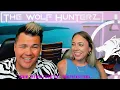 Americans Reaction to AVATAR - The Dirt I'm Buried In (Official) | THE WOLF HUNTERZ Jon and Dolly