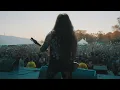 Norma Jean LIVE "Memphis Will Be Laid To Waste" @ Furnace Fest in Birmingham, Alabama