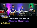 Download Lagu KARAOKE Ungkapan Hati - Mara Karma, [ NADA CEWE ]