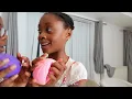 GIRLS OBSESSED To VIRAL SQUISHES Dumpling😱