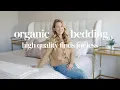 Download Lagu Cozy Bedroom Makeovers! High Quality Organic Bedding Sets for Less
