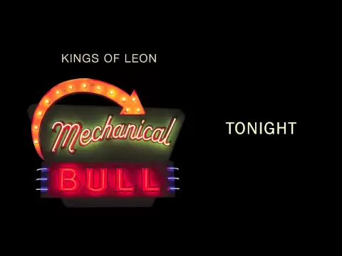 Download MP3 Tonight - Kings of Leon (Audio)