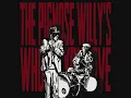 The Pignose Willy's - Shake 'Em On Down