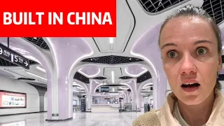 这座中国城市做到了美国没做到的事：中国制造令人震惊
