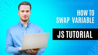 Swap Variable In Javascript Tutorial Learn Javascript Tutorial