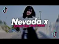 Download Lagu DJ NEVADA X DYNASTI | DJ BARAT SLOW VIRAL TIKTOK TERBARU 2025
