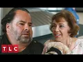 Big Ed Tell His Mom Rose Is Out 90 Day Fiance Before The 90 Days