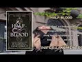 Download Lagu Covenant #1 Half-Blood by Jennifer L. Armentrout | Descendants of the Demigods Audiobook