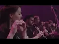 FINAL FANTASY VII REMAKE OST: One Winged Angel SEPHIROTH Theme [HQ] LIVE ORCHESTRA & CHOIR