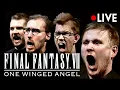 Download Lagu FINAL FANTASY VII REMAKE OST: One Winged Angel SEPHIROTH Theme [HQ] LIVE ORCHESTRA \u0026 CHOIR
